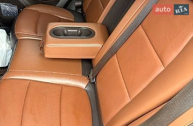 Позашляховик / Кросовер Buick Encore 2015 в Києві фото 8 Позашляховик / Кросовер Buick Encore 2015 в Києві
