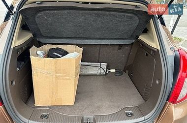 Позашляховик / Кросовер Buick Encore 2015 в Києві фото 9 Позашляховик / Кросовер Buick Encore 2015 в Києві