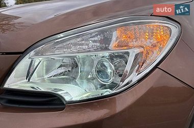 Позашляховик / Кросовер Buick Encore 2015 в Києві фото 11 Позашляховик / Кросовер Buick Encore 2015 в Києві