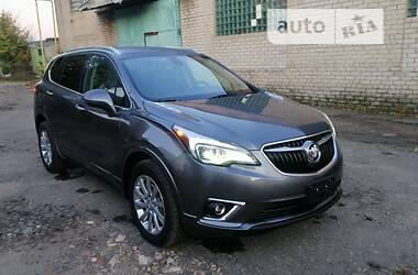 Buick Envision  2020