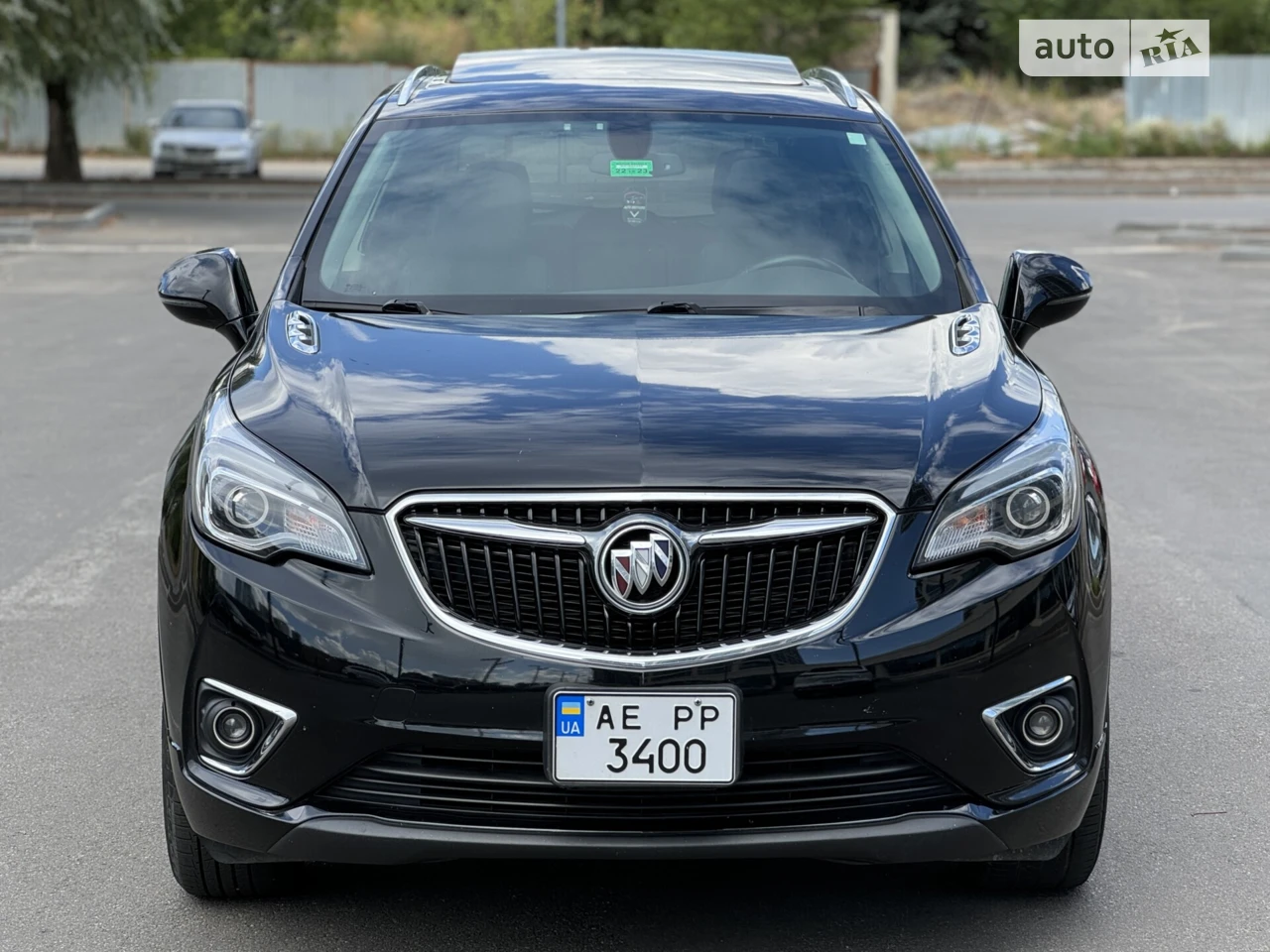 2019 Buick Envision - мініатюра 5