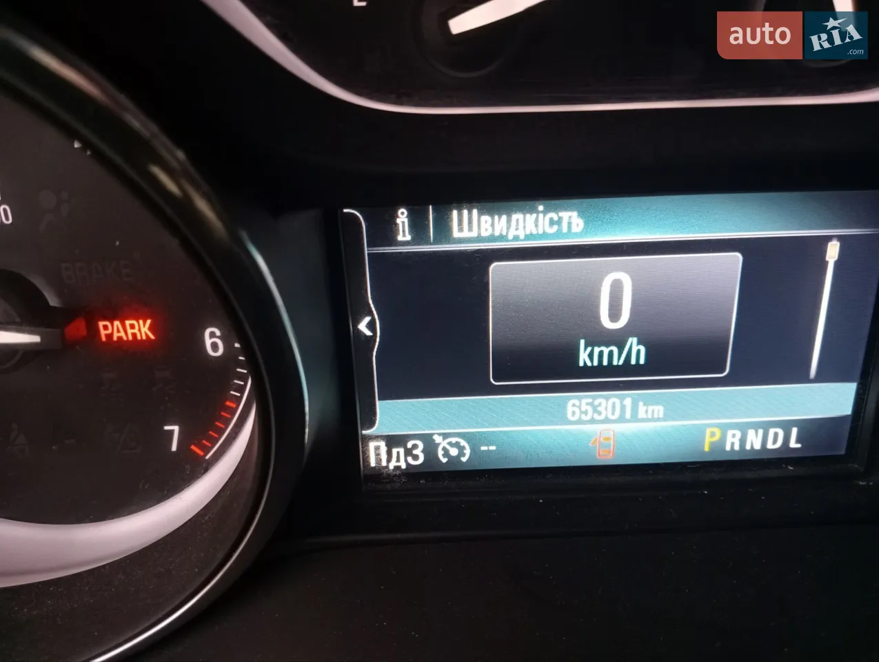 2019 Buick Envision - мініатюра 2