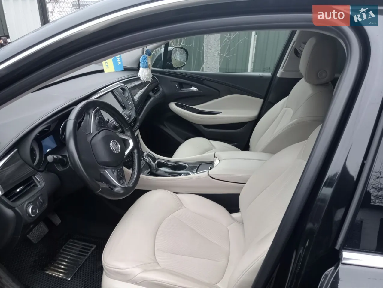 2019 Buick Envision - мініатюра 3
