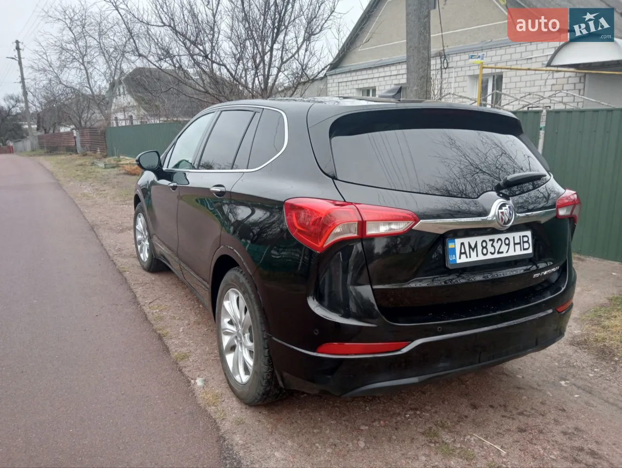 2019 Buick Envision - мініатюра 5
