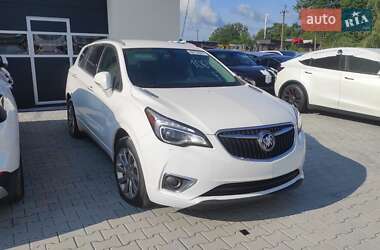 Buick Envision  2019