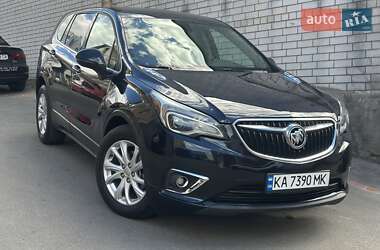 Buick Envision 2019