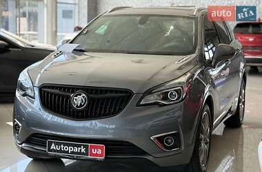 Buick Envision 2.50 2020