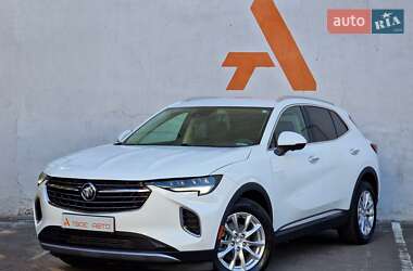 Buick Envision Preferred  2020