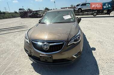 Buick Envision  2019