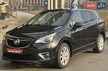 Buick Envision  2018