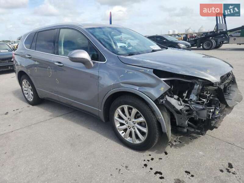 Buick Envision