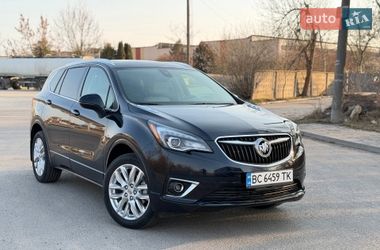 Buick Envision PREMIUM  2020
