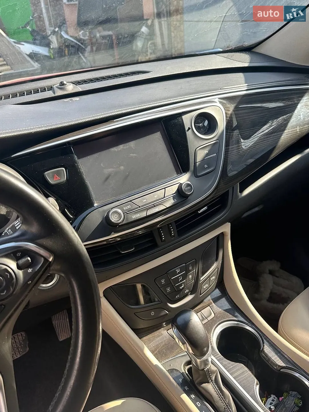 Buick Envision 2019 VIN LRBFXBSA4KD125715 фото оголошення 36 з 47