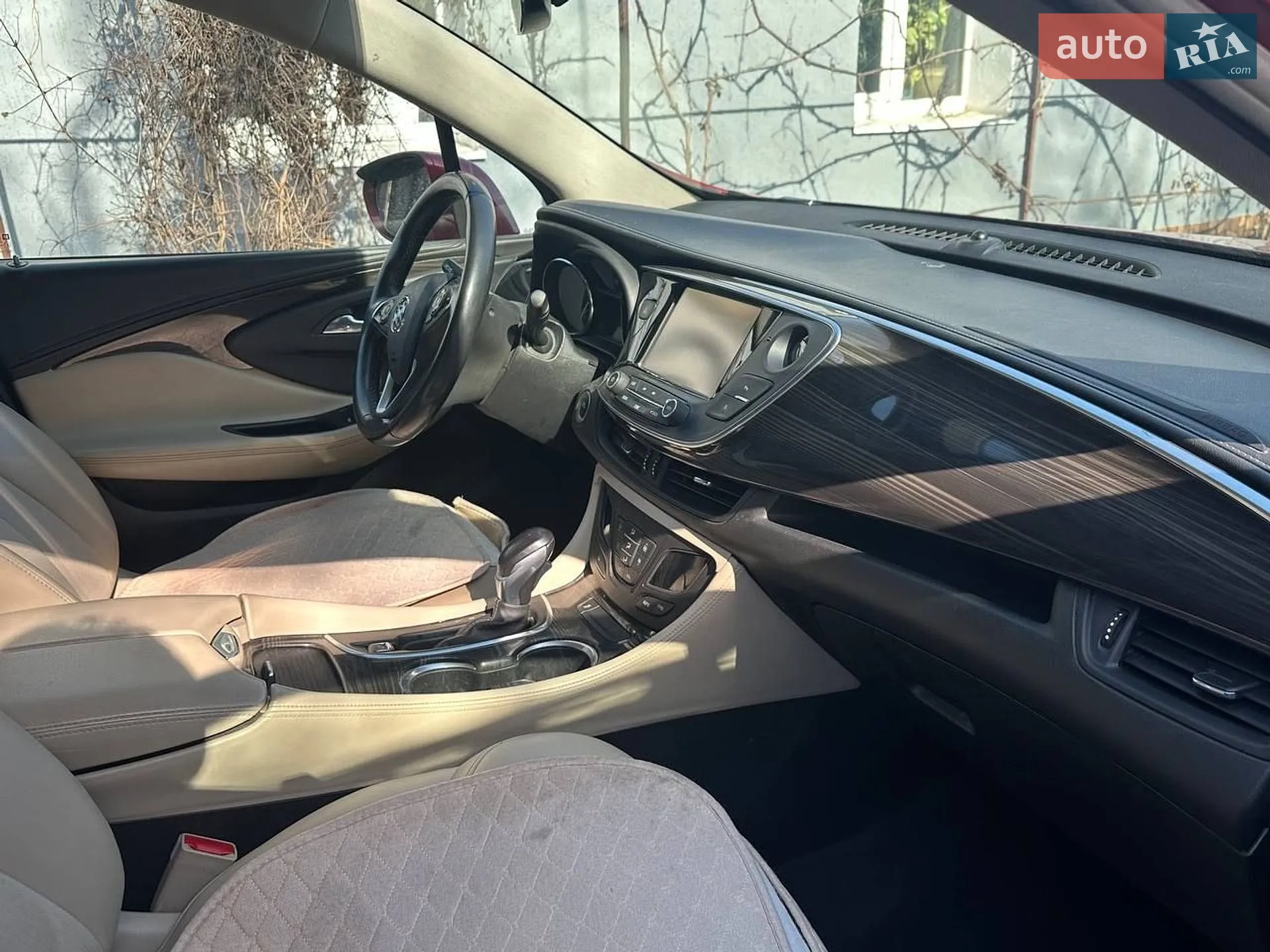 Buick Envision 2019 VIN LRBFXBSA4KD125715 фото оголошення 41 з 47