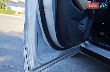 Внедорожник / Кроссовер Buick Envision 2018 в Киеве