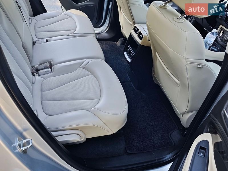 Внедорожник / Кроссовер Buick Envision 2018 в Киеве