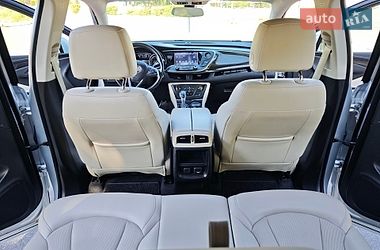 Внедорожник / Кроссовер Buick Envision 2018 в Киеве