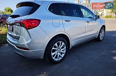 Внедорожник / Кроссовер Buick Envision 2018 в Киеве