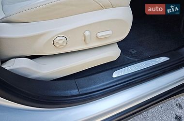 Внедорожник / Кроссовер Buick Envision 2018 в Киеве