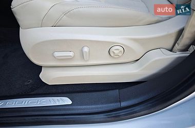 Внедорожник / Кроссовер Buick Envision 2018 в Киеве