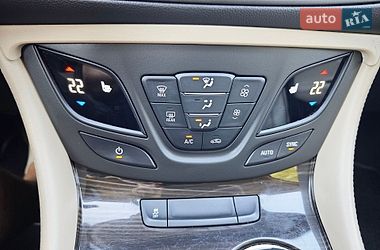 Внедорожник / Кроссовер Buick Envision 2018 в Киеве