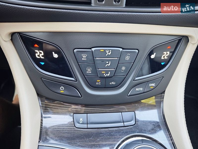 Внедорожник / Кроссовер Buick Envision 2018 в Киеве