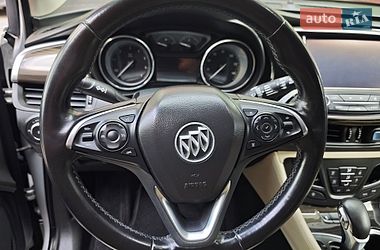 Внедорожник / Кроссовер Buick Envision 2018 в Киеве