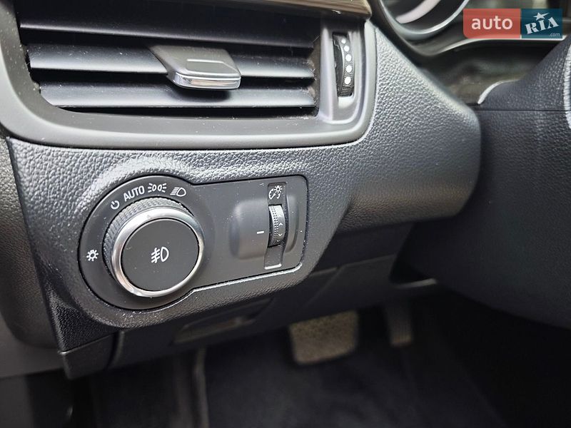 Внедорожник / Кроссовер Buick Envision 2018 в Киеве