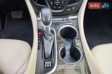 Внедорожник / Кроссовер Buick Envision 2018 в Киеве