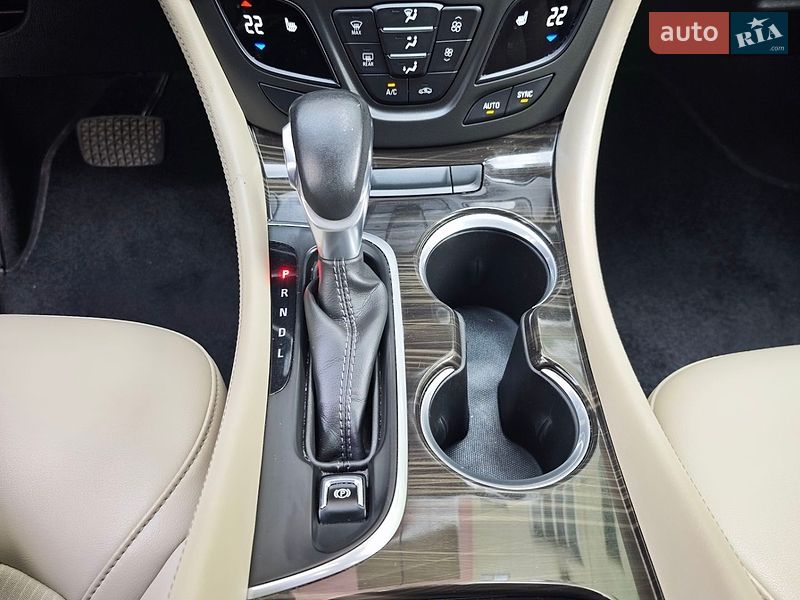 Внедорожник / Кроссовер Buick Envision 2018 в Киеве