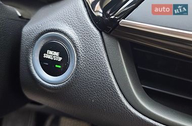 Внедорожник / Кроссовер Buick Envision 2018 в Киеве