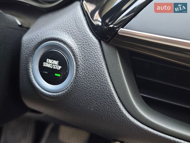 Внедорожник / Кроссовер Buick Envision 2018 в Киеве