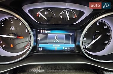 Внедорожник / Кроссовер Buick Envision 2018 в Киеве