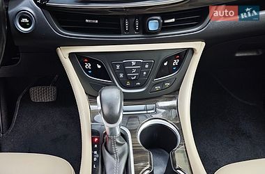 Внедорожник / Кроссовер Buick Envision 2018 в Киеве
