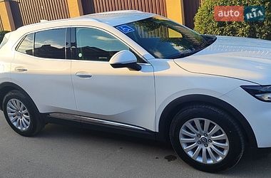 Внедорожник / Кроссовер Buick Envision 2021 в Вишневом