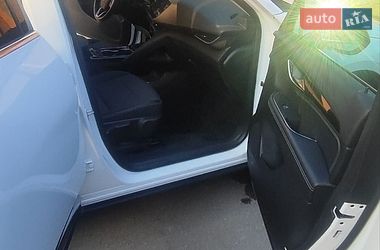 Внедорожник / Кроссовер Buick Envision 2021 в Вишневом