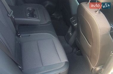 Внедорожник / Кроссовер Buick Envision 2021 в Вишневом