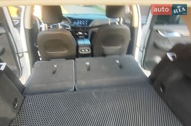 Внедорожник / Кроссовер Buick Envision 2021 в Вишневом