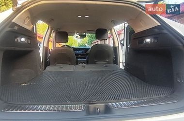 Внедорожник / Кроссовер Buick Envision 2021 в Вишневом