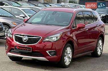 buick envision 2020 в Одесса от профессионального продавца [object Object]