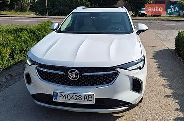 Buick Envision  2022