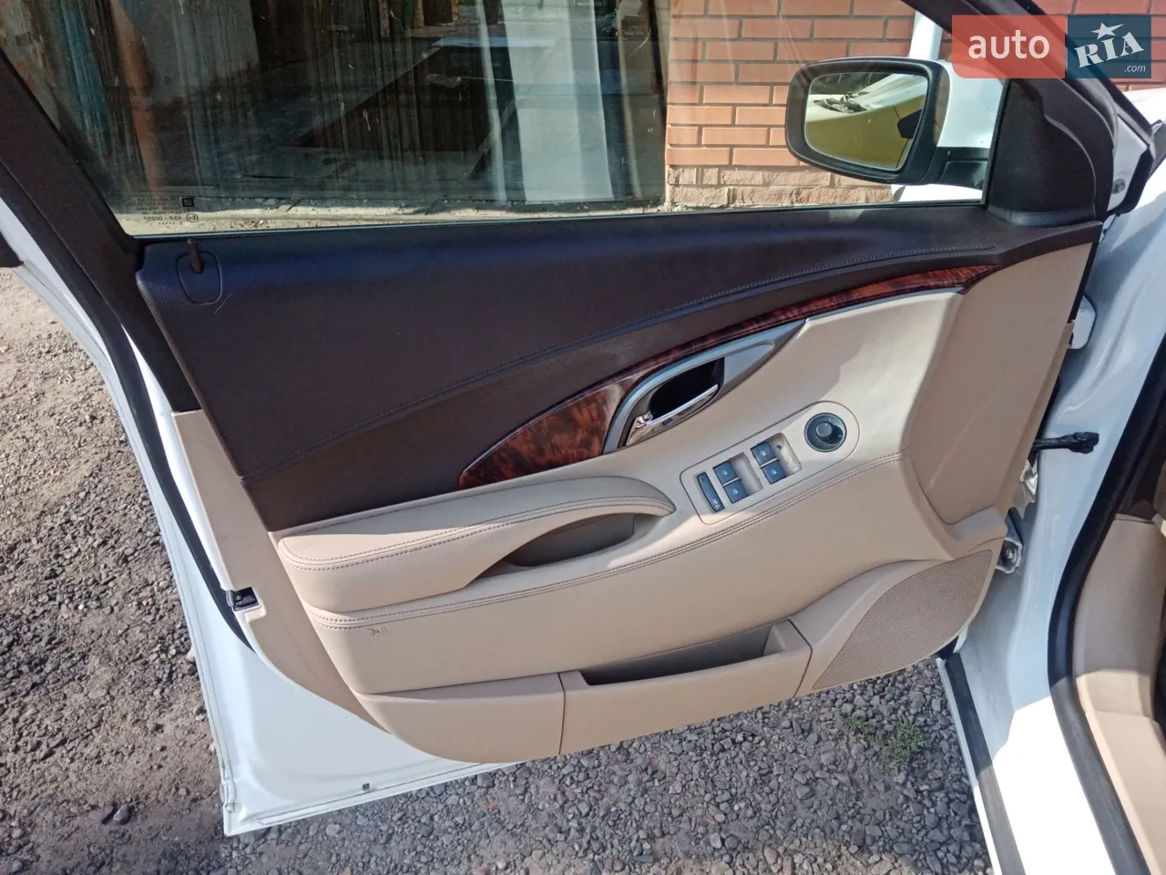 2012 Buick LaCrosse - мініатюра 2