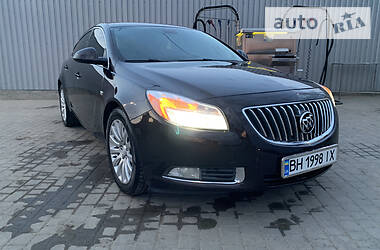 Buick Regal  2011