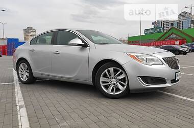 Buick Regal  2015