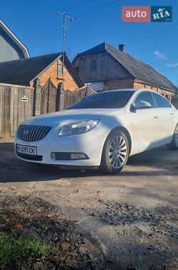 Buick Regal  2010