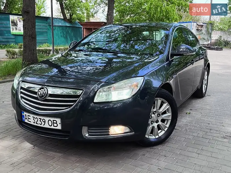 Buick Regal