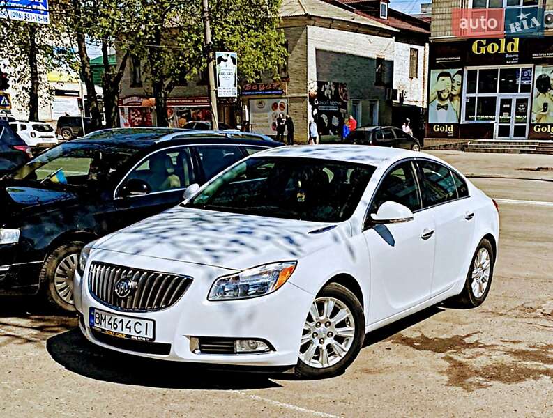 Buick Regal