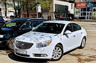 Buick Regal Premium 2 2013