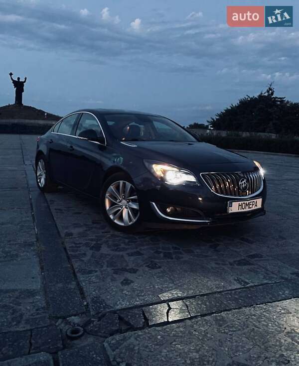 Buick Regal