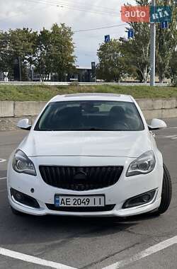Buick Regal  2016